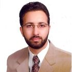 Rizwan Iqbal, Quality & Accountability Advisor