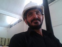 Omer  Khalid, Network & System Administrator