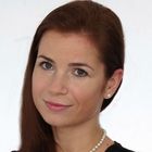 Katarzyna Rybak, Director of Training and Development Department