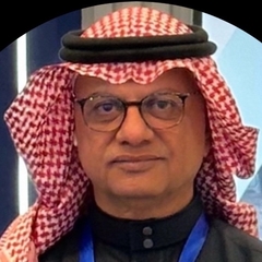 Abdullah M Al-Hadi