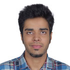 Rachit Singh, Procurement Analyst-Mechanical Engineering