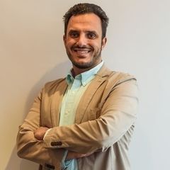 Qutaiba Rawashdeh, Team Leader / Senior Software Engineer