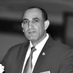 Mohamed Ahmed, Restaurant Manager