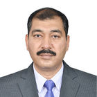 TANVIR AHMAD, General Manager