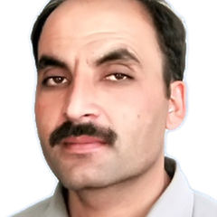 Arshad Ali Khan, Field Officer