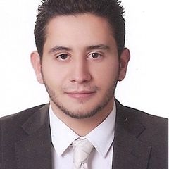 mouyad saqer, Sinore Account Manager