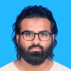 Mubashir Palathingal