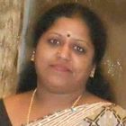 Padma Chellaiah, Sr. Editor