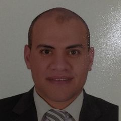محمود البكري, مدير مبيعات
