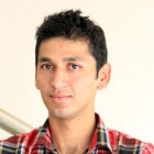 Ahtasham Sarfraz Rajput