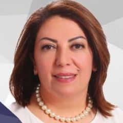 Nawal Hassan, Freelancer Financial consultant and Trainer 