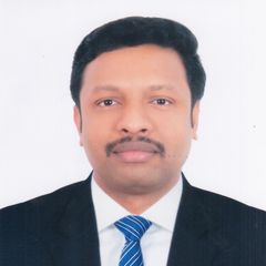 Sreeju Sreekumaran Nair, Accountant