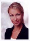 Marlen Apel, Regional Marketing Manager Middle East & India