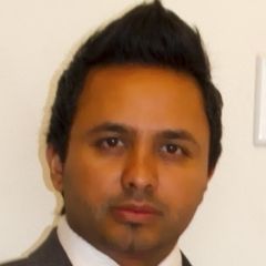 Adil Dahya, General Manager