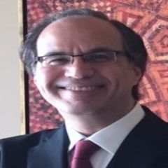 Khaled Mirza, General Manager 