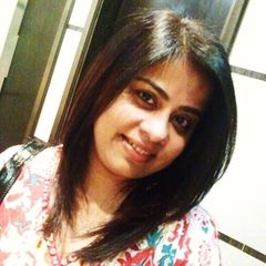 MONICA HINDUJA, HR Officer reporting directly to Managing Director