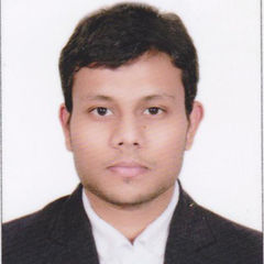Muzzamil Baig, Senior Automation Engineer