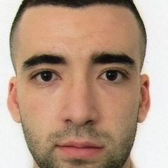 Abdelkader Haffar, visa service 
