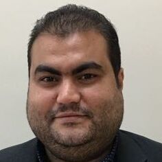 سعد يونس,   LMS Administrator - Web Master 