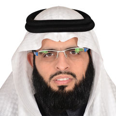 Abood Alzahim, Senior Human Resources Generalist