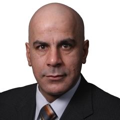 Samer Abu-Awadh, Auditor