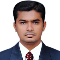 Najith Mohammed, IT Officer