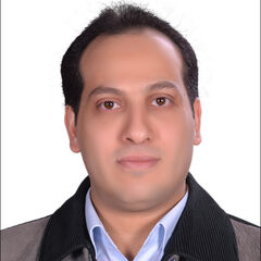 أحمد محمد إسماعيل أبوجاهين, Senior Structural Engineer 