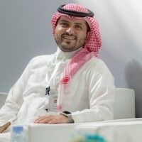 Mohammed Alomreeni, Capabilities Development Senior Manager