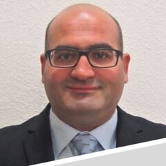 Mutasem AL-Muhtaseb, Finance & Accounting Manager