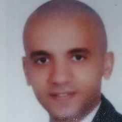 Mohamed mahmoud, امن X-Ray