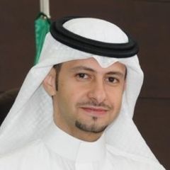 Yasser Alsanad, Corporate Office Executive Director