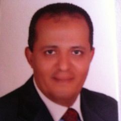 Khaled Mostafa, Director of Food & Beverage –A.R.M