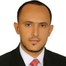 معمرسيف احمد ناجي, مسؤول الحسابات 