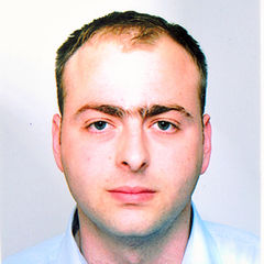 Miroslav Radivojevic, Aftersales Manager