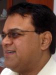 gobburu Venkata, Chief of Managerial Services 