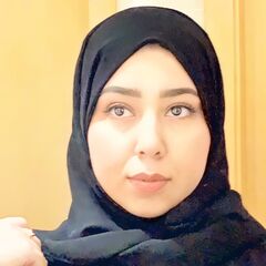 Hanan Alnjrani, Compliance Officer - AML, KYC