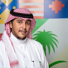 Khalid AlMusabbihi, Communication Director