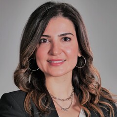 eliane ayoub, Risk Manager- Head of Risk