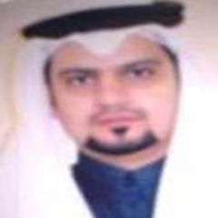 Faisal Alshammari