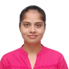 Ruchita Joshi