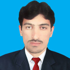 karim ullah dawar