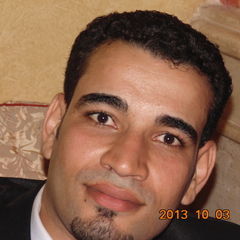 abdallah genedy