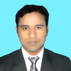 Imamuddin خان, Senior Sales Executive