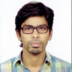 MD IMARAN SHAH, Automation Test Engineer 