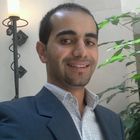 Moayad Hamarsheh, Area Sales Manager