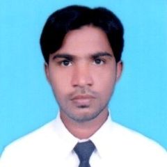 MOHD WAHEED