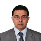 Ramy El Gohary, CPA, CIA, CFA Level II Candidate, Director of Finance 