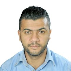 نزار احمد حسين احمد, Social worker