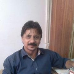 Asif Jabbar Khan Asif Jabbar khan