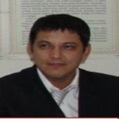 Rustam Akhmedov, Export Manager